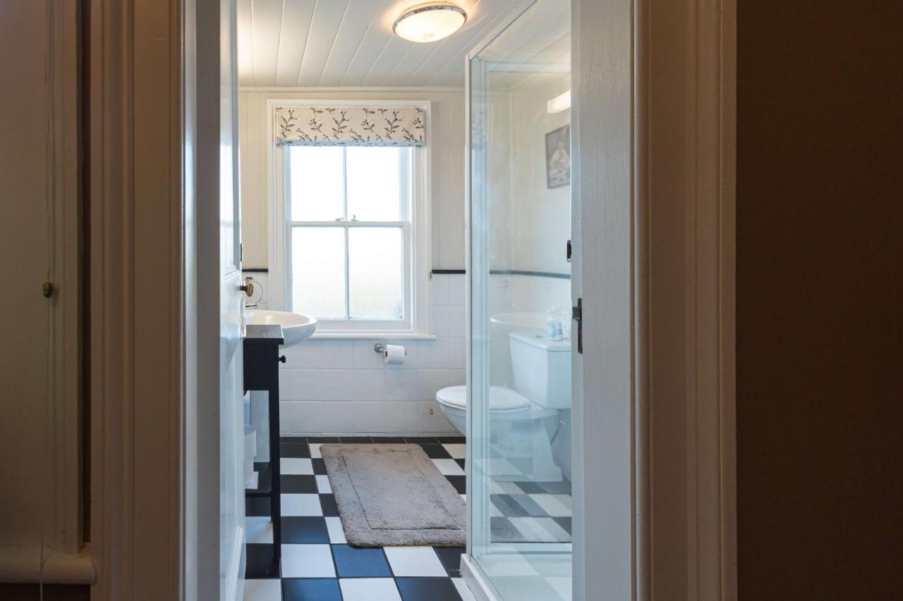 Ashcott Homestead Bed & Breakfast Takapau 외부 사진