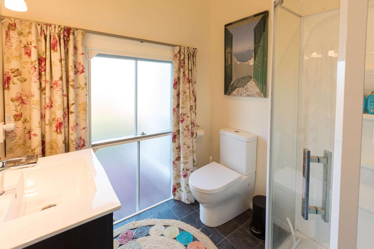 Ashcott Homestead Bed & Breakfast Takapau 외부 사진